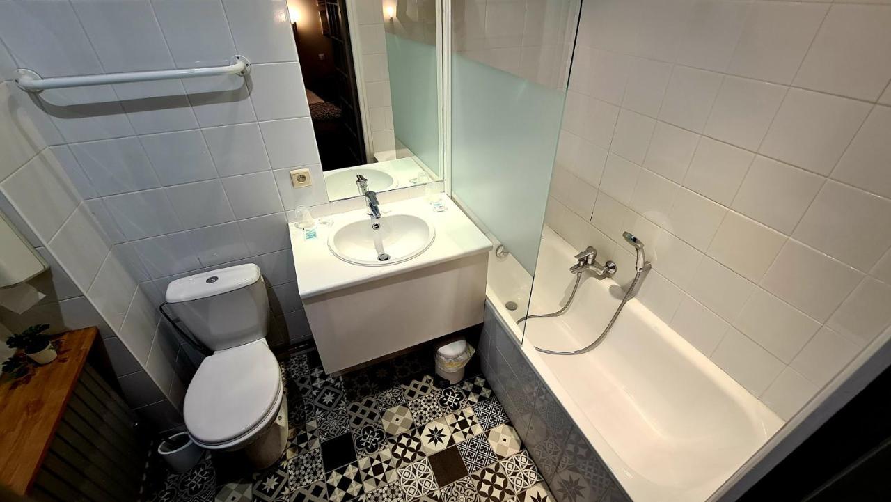 Hotel De Charme Equinoxe Le Touquet Экстерьер фото