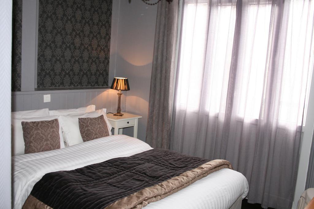 Hotel De Charme Equinoxe Le Touquet Номер фото