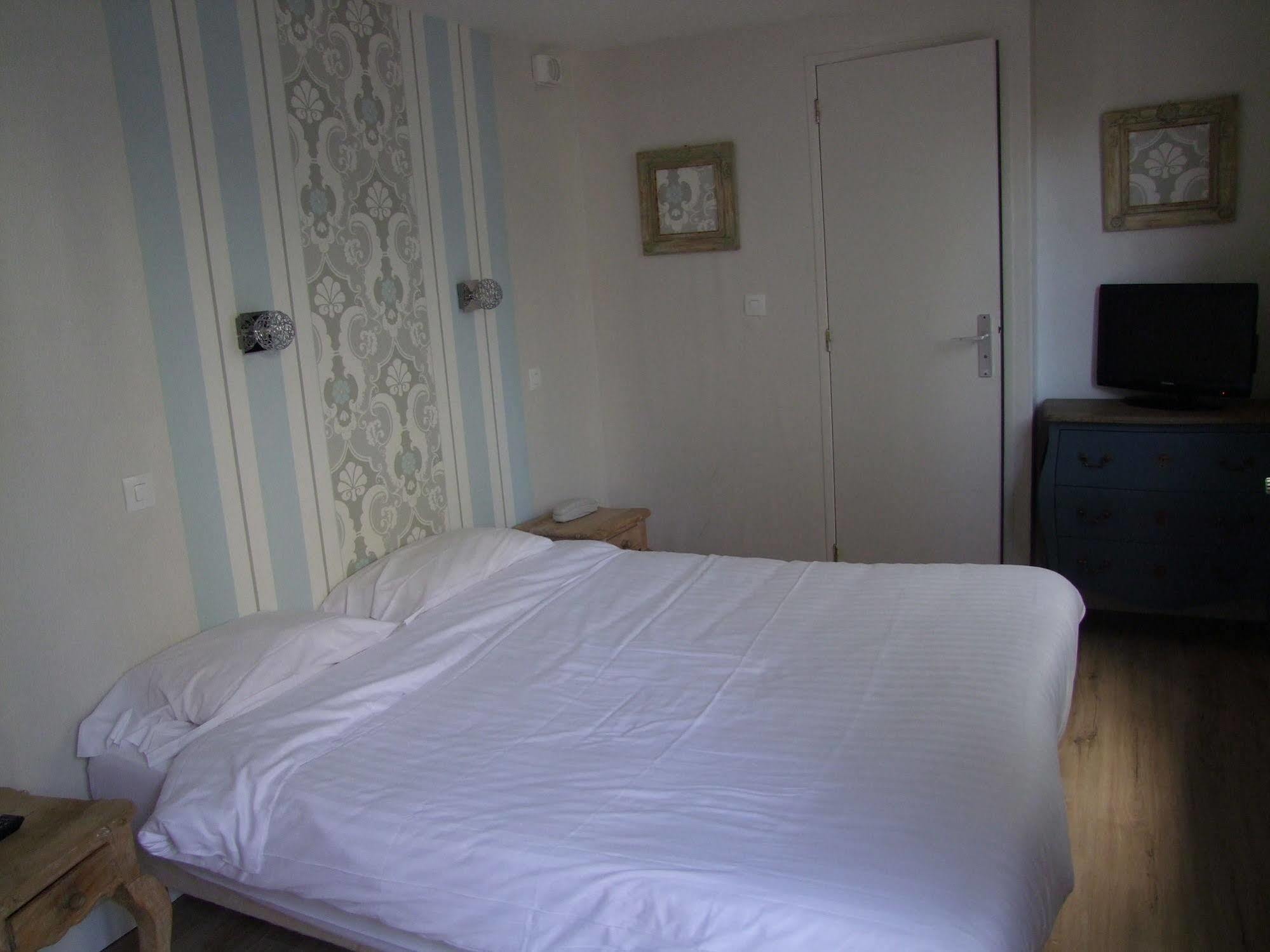 Hotel De Charme Equinoxe Le Touquet Экстерьер фото